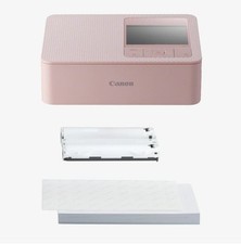 Canon Selphy CP 1500 Drucker