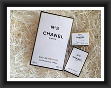 Chanel 5 Eau de Parfum 100 ml