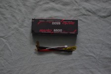 Turnigy Rapid 6500mAh  140C