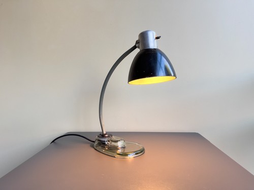Kandem model 967 glass base - 967,