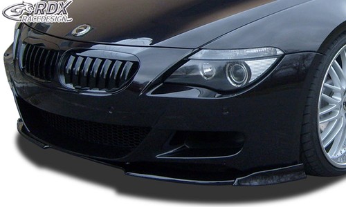 Rdx frontspoilerlippe vario - rdx, vario-x