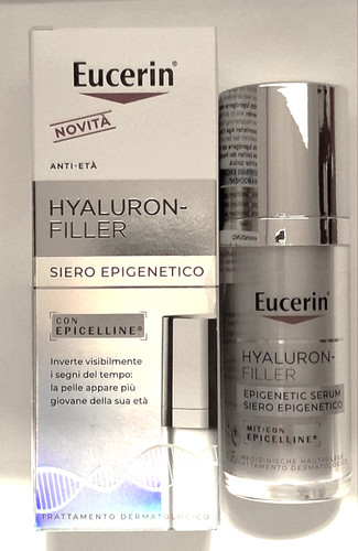 Eucerin siero epigenetico - eucerin,