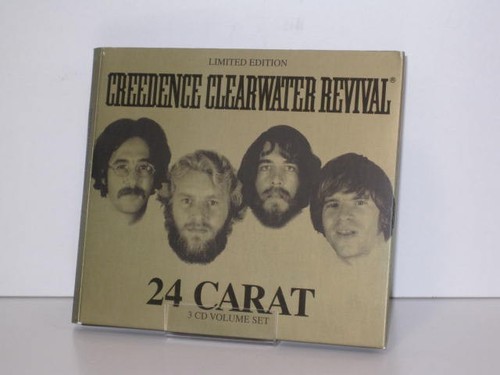Creedence clearwater - 3,