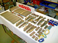 Konvolut Märklin Spur H0