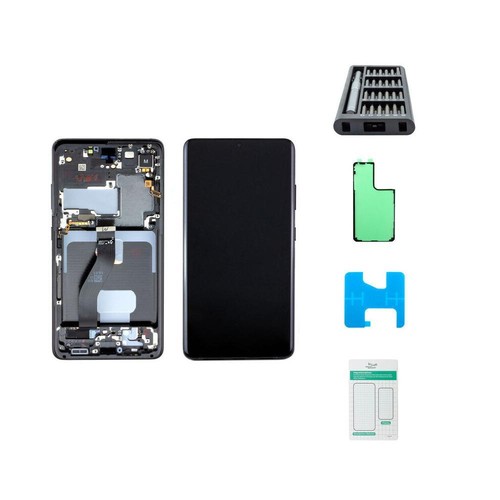 Samsung galaxy s21 - s21, 5g