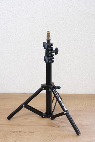 Manfrotto 156blb stativ - manfrotto,