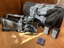 Sony PMW-320K XDCAM EX HD