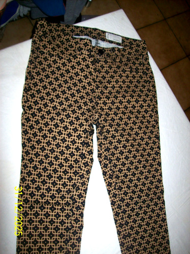Jeggings damen top muster - damen,,