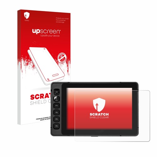Upscreen schutz folie - schutz, für