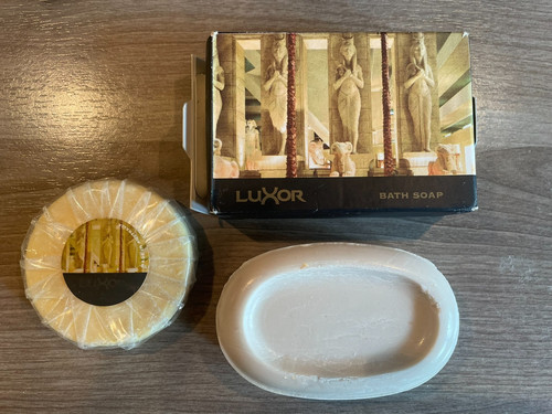 Seife luxor - luxor, ?)