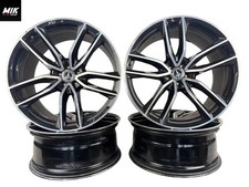4 Stück 23 Zoll ORIG