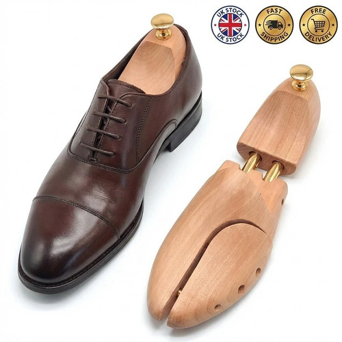 Herren schuhdehner holz - 2,