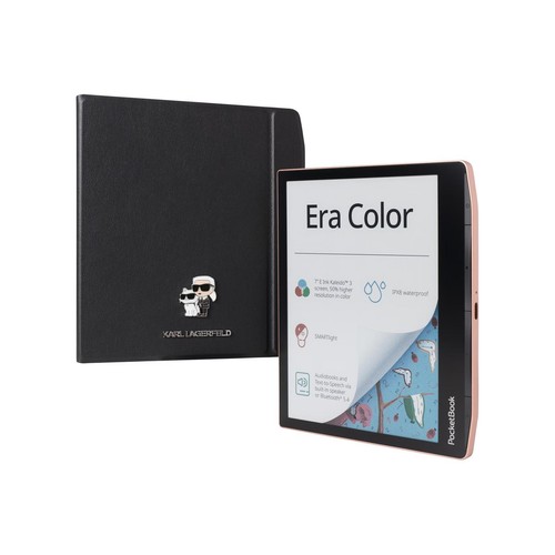 Pocketbook era color bundle - era,