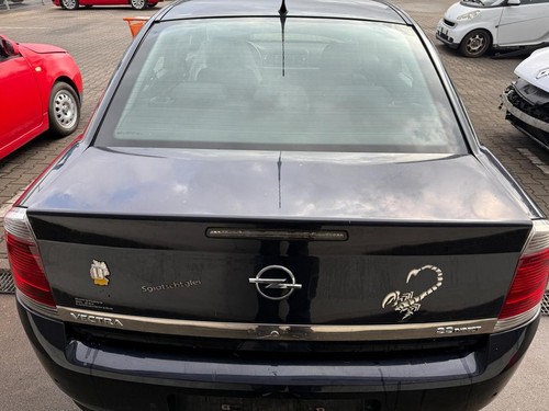 Opel vectra original - c,