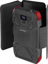 VOLTCRAFT VC-SPB-20.000 VC-14456835 Solar-Powerbank Ladestrom Solarzelle 3 A 940