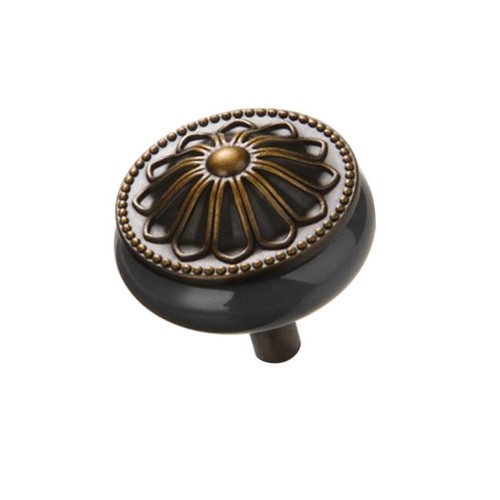 Runder keramik metall - runder,