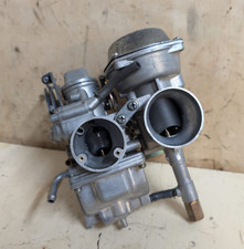 Yamaha SZR660 Vergaser #47