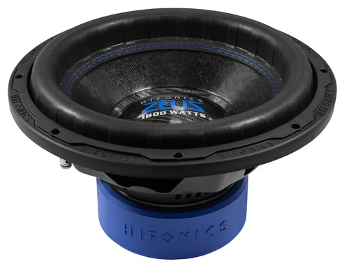 Hifonics zeus zspl12d2 cm - hifonics, 30