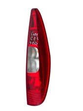 Original Mitsubishi Colt CZ3 4-Türer Rückleuchte RECHTS