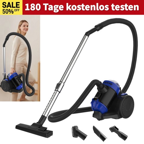 2026 staubsauger zyklon - staubsauger,
