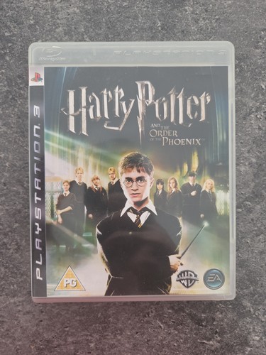 Harry potter und der - und, des