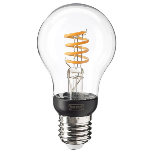 Ikea tradfri zigbee smart e27 - smart,
