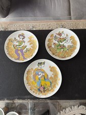 Rosenthal Mokka Tassen Teller Vasen