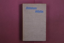 373296 BERTELSMANN WELTATLAS