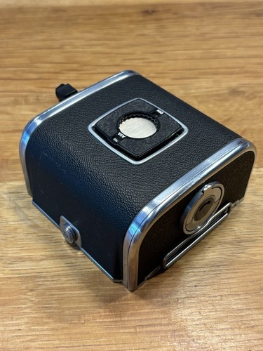 Hasselblad magazin a12 - hasselblad,