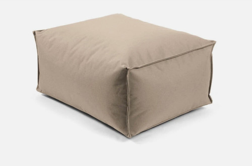 Mokebo outdoor pouf sitzpouf - outdoor-pouf,