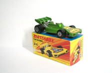 Matchbox superfast 24b - matchbox, nr.