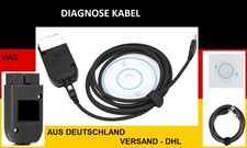 NEU 2025 OBD Diagnose Kabel +