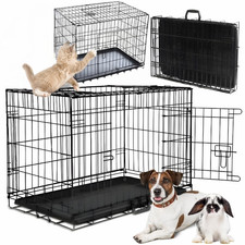 Petjet metall transportkäfig - petjet, metall-transportkäfig