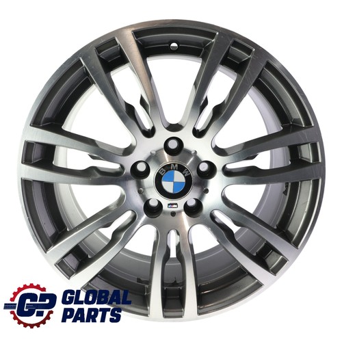 Bmw f30 f31 f32 hinten - f30,