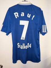 Schalke trikot - 04,