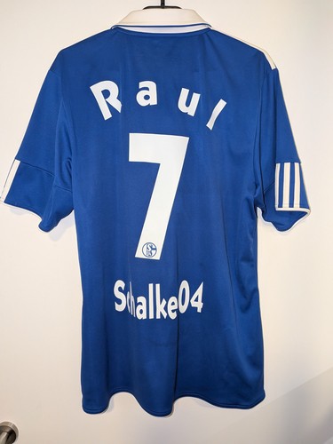 Schalke trikot - fc,