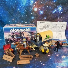 PLAYMOBIL Western Virginian