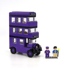 🧙‍♂️ LEGO Harry