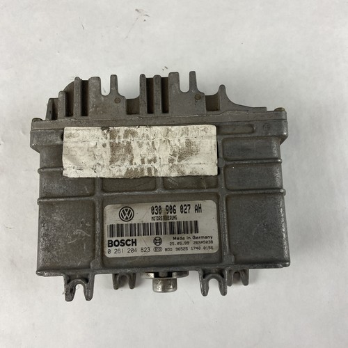 Steuergerät motor 0261204823 - motor,