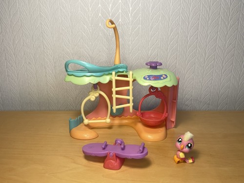 Littlest pet shop - littlest, lps