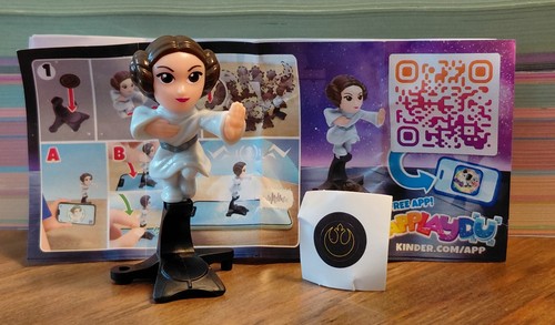 Star wars prinzessin - wars,