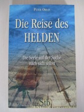 Die Reise des Helden - von