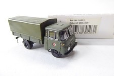 Robur LO 2500 NVA (1961-67)  -