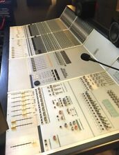 Audient  analog Mischpult