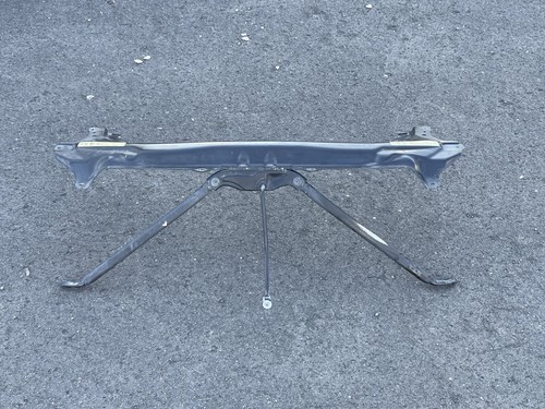 Bmw 7er e65 e66 - 7er, frontmaske