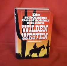 Die schönsten Geschichten aus dem Wilden Westen-Thomas Jeier
