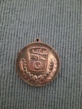 Medaille Jagdgebrauchshunde