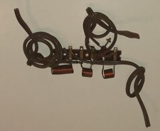 Verteiler Lautsprecher aus Grundig 2030W/3D - Röhrenradio Ersatzteil