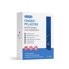 Flexeo fingerpflaster - flexeo,