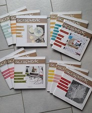 Scrapbooking-Zeitschriften, Scrapwerk
